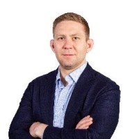 Procare HR Employee Brett Landrum's profile photo