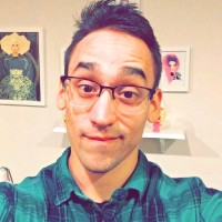 MedRisk Employee Joseph Chew's profile photo