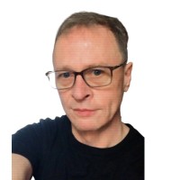 N2NHU Labs / MTOR Foundation Employee Jim Ames's profile photo