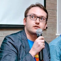 tinyBuild GAMES Employee Michael Kuzmin's profile photo