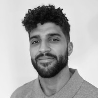 StreetMetrics Employee Cameron Brown's profile photo