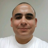 Shames Construction Company Employee Chris Zacarias's profile photo