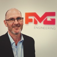 FMG Engineering Employee Adam Creek's profile photo