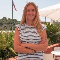 Elodie Klauck Email & Phone Number