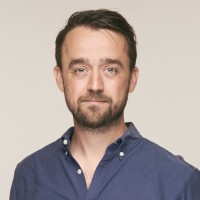 TV 2 Danmark Employee Andreas Jessen's profile photo