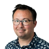 Hummingbird Employee Ryan Gerard's profile photo