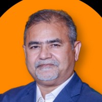 Brand Options Group Employee Tayyeb Sheraz's profile photo