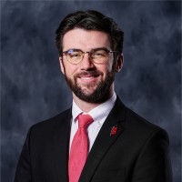 Maxwell Ward Email