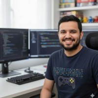 Ciel Technologies Employee Sohaib Rehman's profile photo