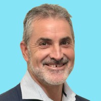 Dysons Employee Mark Brown's profile photo