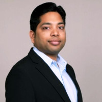 Capgemini Financial Services Employee Durgesh Dewangan's profile photo