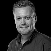 JYSK Employee Anders Schrøder's profile photo