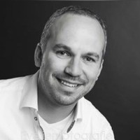 Bridge Finance Employee Michel Becker's profile photo