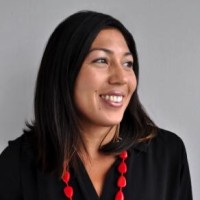 IBM Employee Amber O'Neill's profile photo