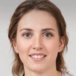 SQream Employee Hannah Davids's profile photo