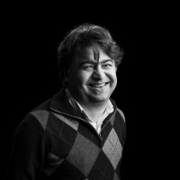 Menyala Employee Jaideep Gandecha's profile photo