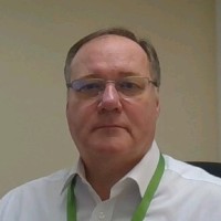 Food Safety Services International FSSI Employee Neil Rfoodsm's profile photo