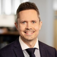 Veritas Pension Insurance Company Employee Jussi Häkkinen's profile photo
