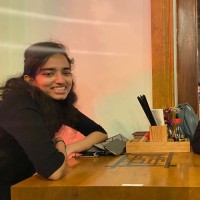 Sharanya Eswaran Email & Phone Number