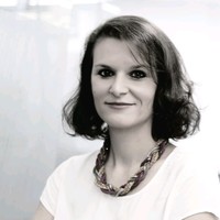 SunContract Slovenija Employee Eva Cinkole Kristan's profile photo
