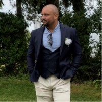 Solo Secure Technologies Employee Josh Davies's profile photo