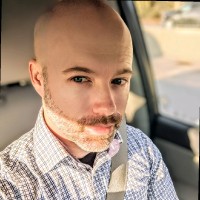 Next Dimension Inc. Employee Jesse H.'s profile photo