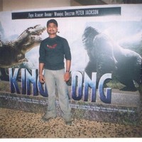 Movers.com Employee Rakesh Goud's profile photo