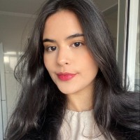 Luana Silva's profile photo