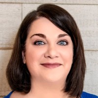 Vibe Health by eVideon Employee Kristina Santoro's profile photo
