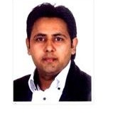 SAINA+ Employee M. Akhtar's profile photo