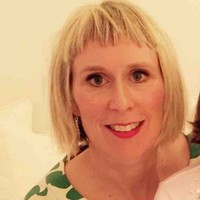 Blessed Unrest Employee Lorna Brown's profile photo