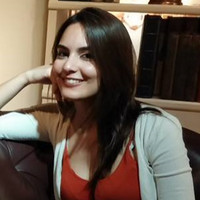 Woolcock Institute of Medical Research Employee Sapir Bar's profile photo