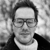 SeedAI Employee Stuart Styron's profile photo