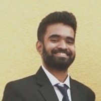 Codingal Employee Sundeep Kamath's profile photo