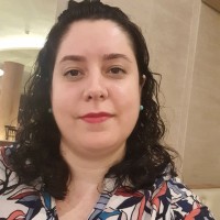 GoFasti Employee Perci Carvalho's profile photo