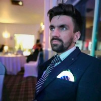 Luke Mavin Email