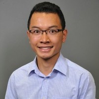 Apple Employee Chi Pham's profile photo