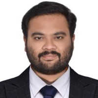 Vishnu Sethumadhavan Email & Phone Number