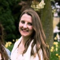 Citymapper Employee Zoe Preston's profile photo