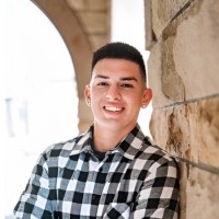 Canvas, Inc. Employee Justin Baca's profile photo