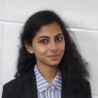 Kavya Bn Email & Phone Number