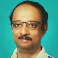 ST Logistics Employee Kushal Banerjee's profile photo