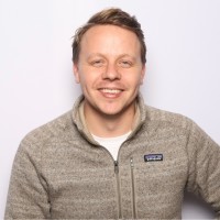 CEAD Group Employee Jitse Bos's profile photo