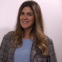 DNAlogy S.A. Employee Faidra Rosmaraki's profile photo