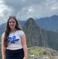 Mighty Netball Employee Emily Parry's profile photo
