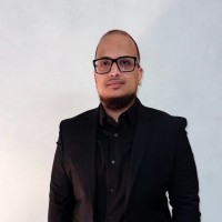Programmatic Mechanics Employee Kevin Abdool's profile photo