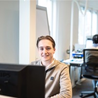 Flanderijn Employee Sam Klijn's profile photo
