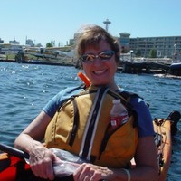 Consonus  Healthcare Employee Nancy Gardner's profile photo