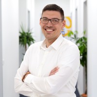 Marcel Kasper Email