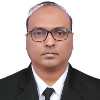 Vision Bank Employee Mohammed Sirajuddin's profile photo